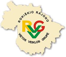 Rokiskio logo